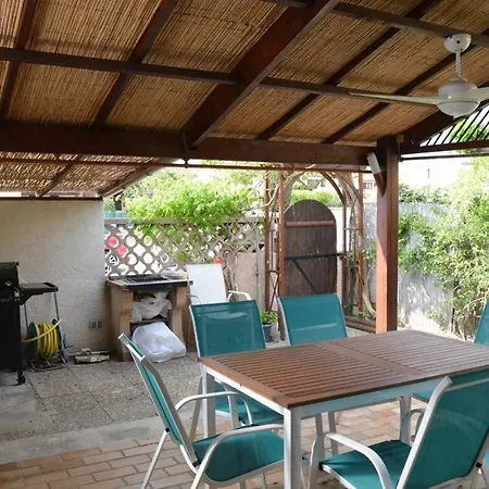 Sc390-024 4 Pieces 6 Couchages St Cyprien 圣西普里安